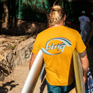 NEW ROTATION Premium S/S T-Shirt Teal