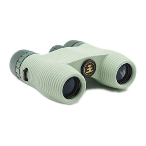 NOCS Standard Issue 8x25 Waterproof Binoculars - GLACIAL BLUE - Bing Surfboards