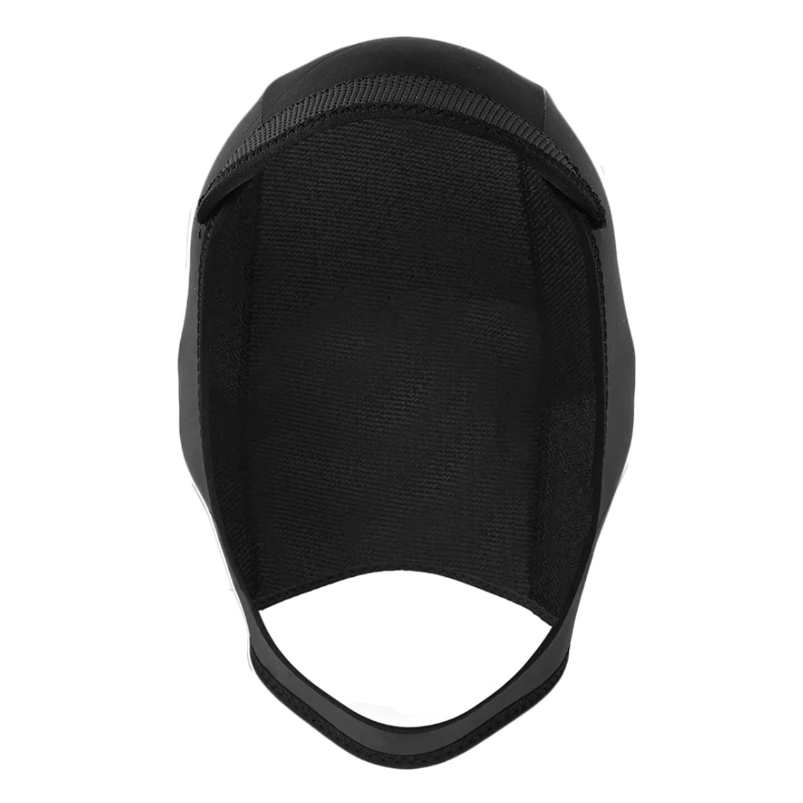 VISSLA 7 SEAS 3MM HOOD - BLK - Bing Surfboards