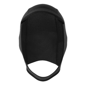 VISSLA 7 SEAS 3MM HOOD - BLK - Bing Surfboards