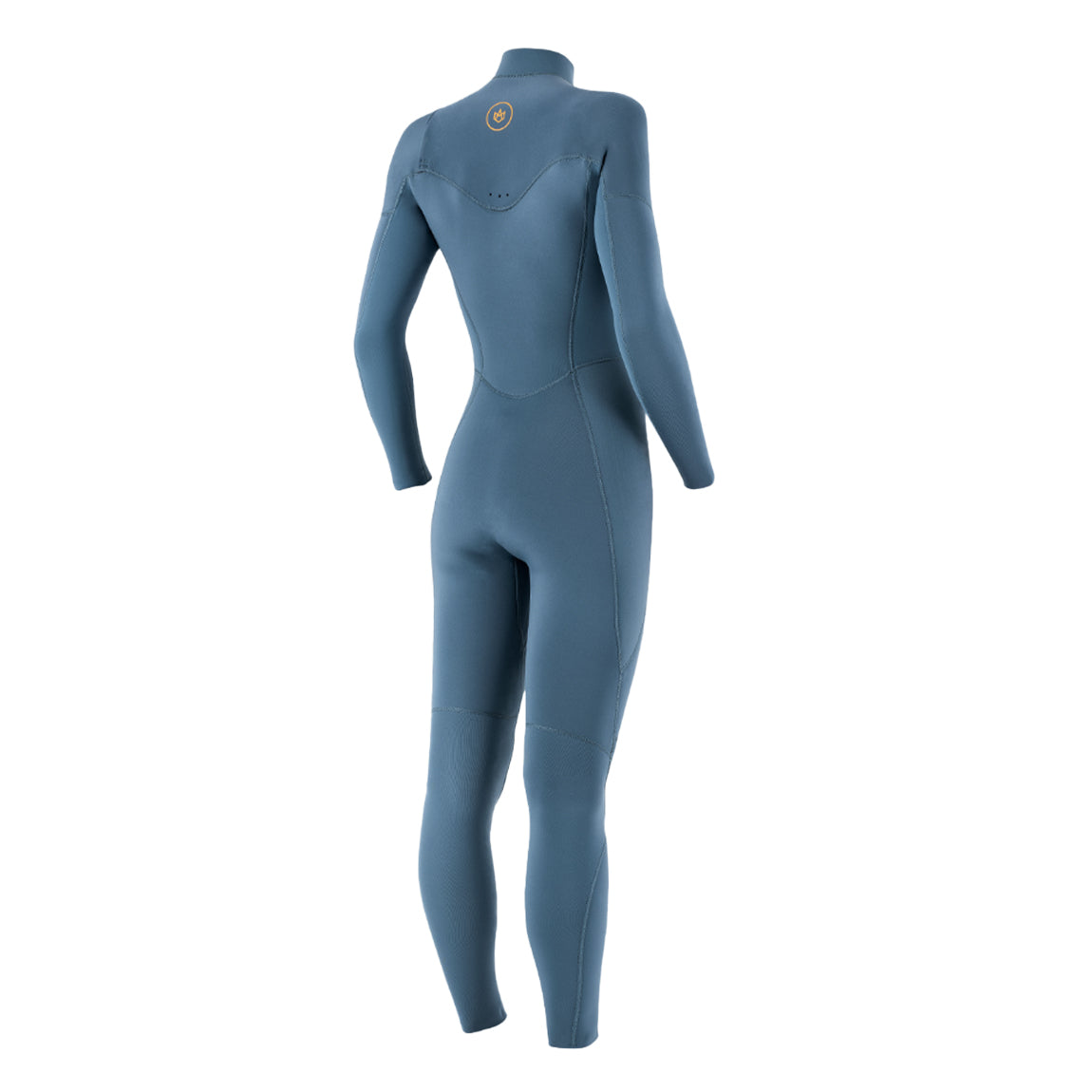 MANERA WOMENS SEAFARER 3/2 MM FULL - PEWTER - Bing Surfboards