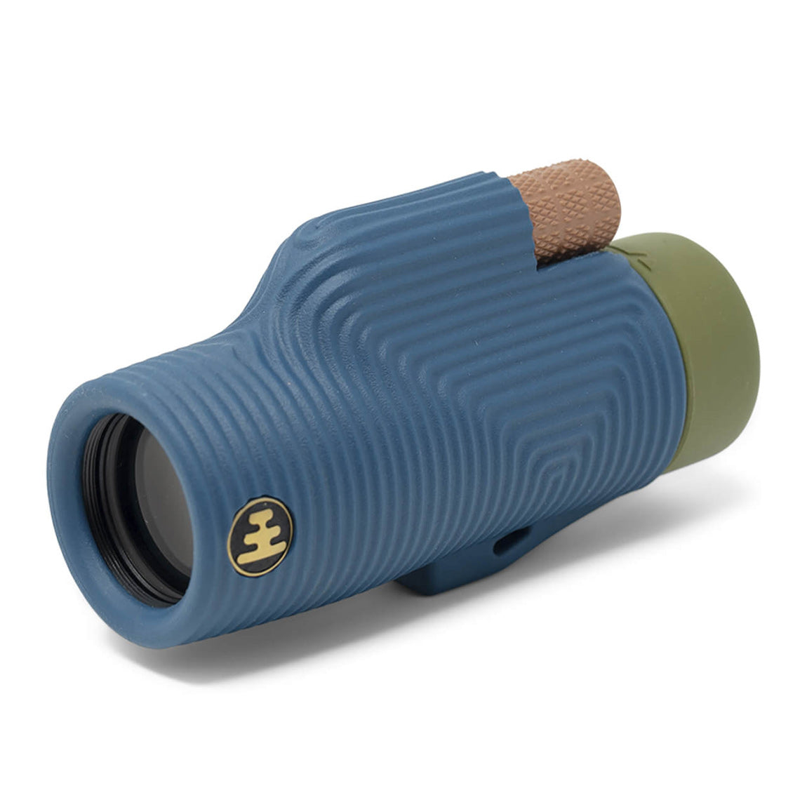 NOCS Zoom Tube 8x32 - INDIGO BLUE - Bing Surfboards