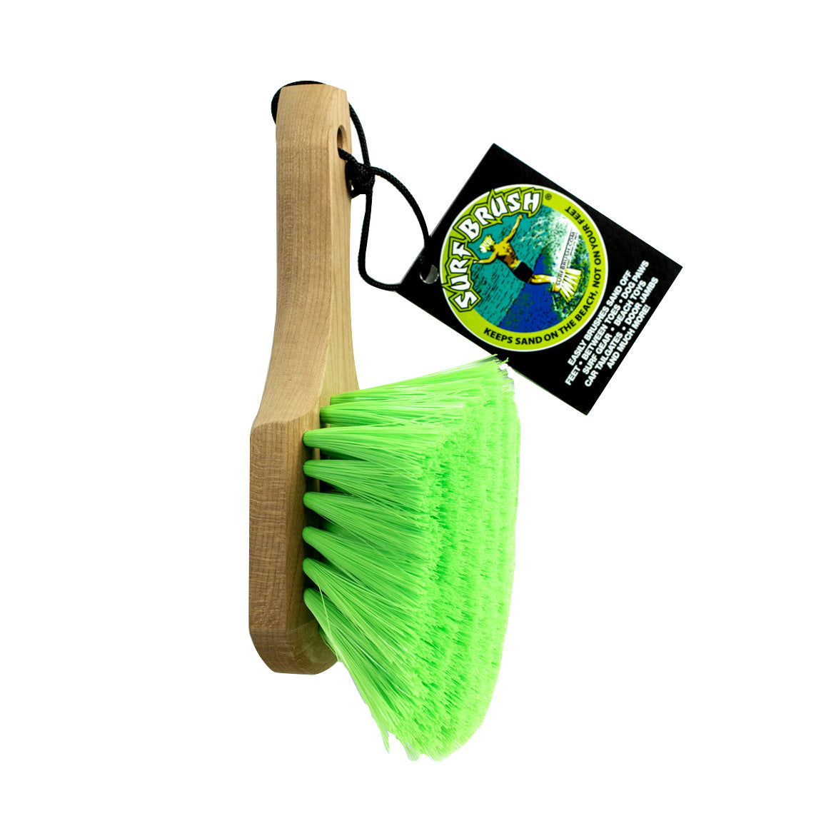 SURF BRUSH - Bing Surfboards