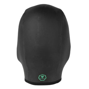 VISSLA 7 SEAS 3MM HOOD - BLK - Bing Surfboards