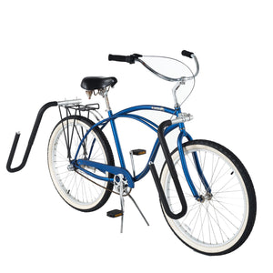 MOVED BY BIKE LONGBOARD RACK - Bing Surfboards