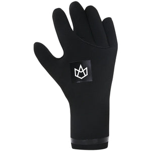 MANERA X10 2MM GLOVES - BLACK - Bing Surfboards