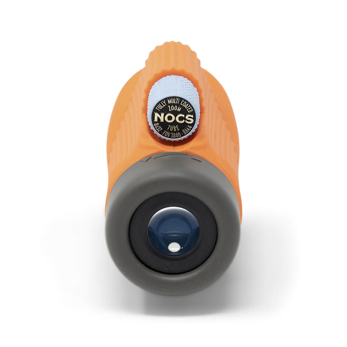 NOCS Zoom Tube 8x32 - INTERNATIONAL ORANGE - Bing Surfboards