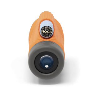 NOCS Zoom Tube 8x32 - INTERNATIONAL ORANGE - Bing Surfboards