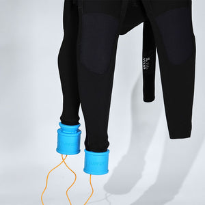 SURF DRY WETSUIT DRYER SET - BLUE - Bing Surfboards