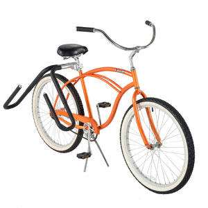 MOVED BY BIKE SHORTBOARD RACK - Bing Surfboards