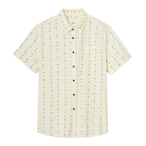 KATIN KONA WIND SHIRT - VAPOR - Bing Surfboards