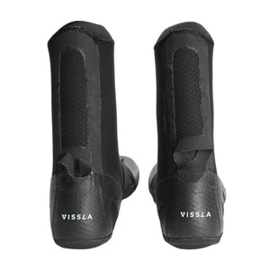 SPLIT TOE BOOTIE 3MM - Bing Surfboards