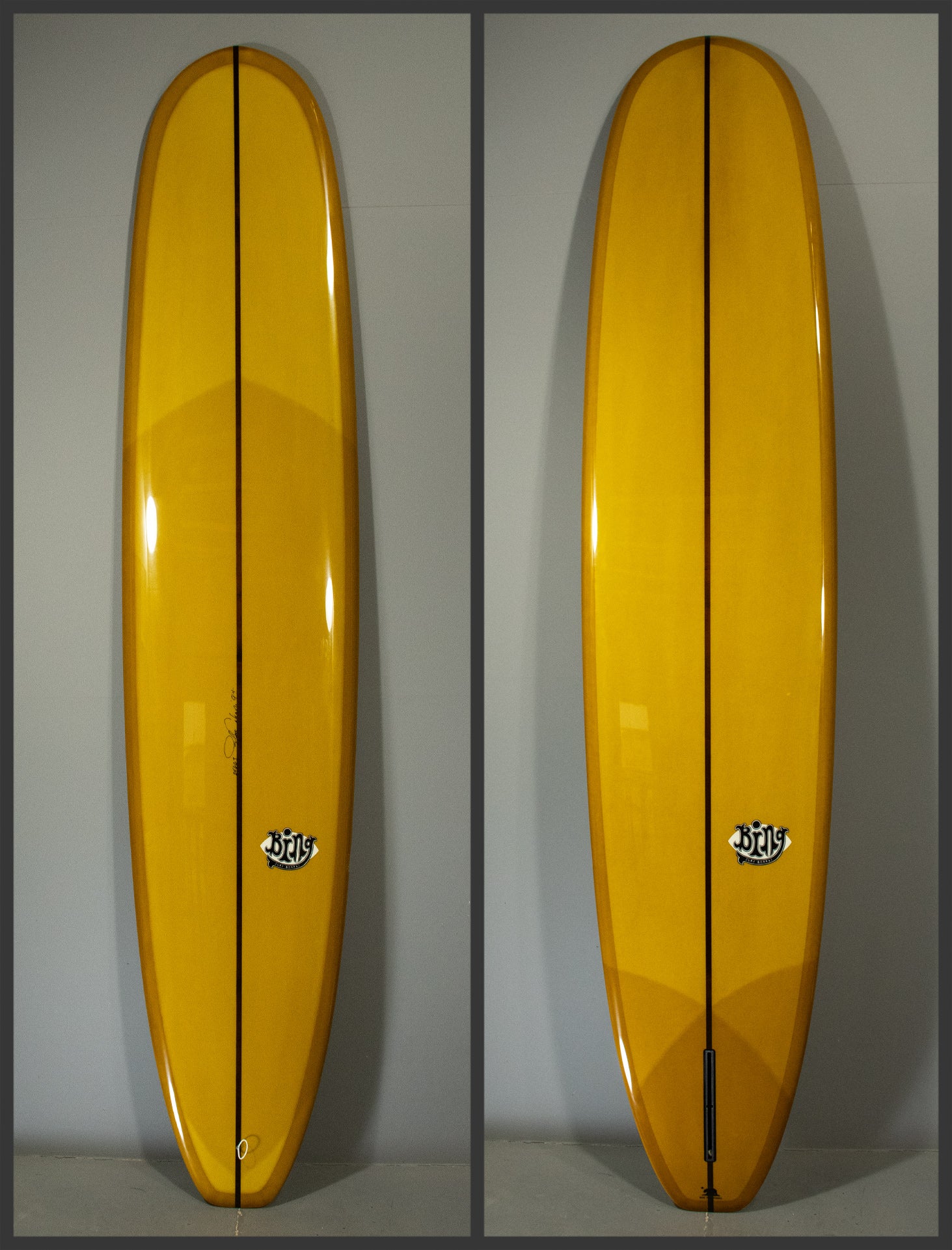 24663 9'4" BEACON - Bing Surfboards