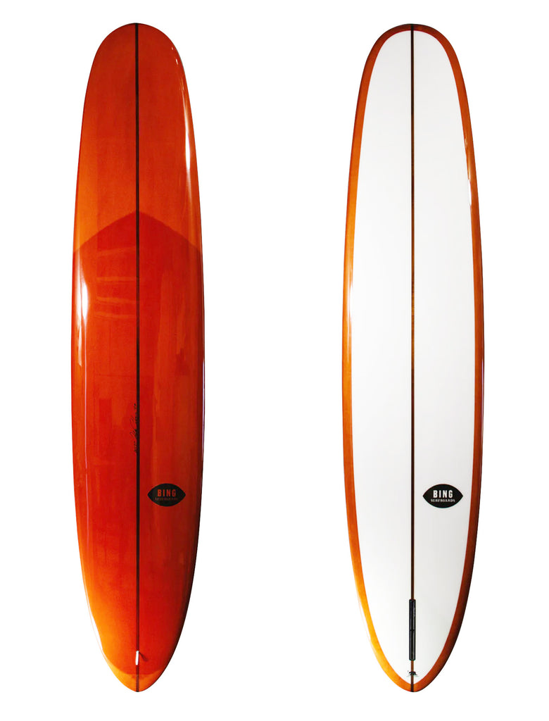 
    California Pintail Type II
  