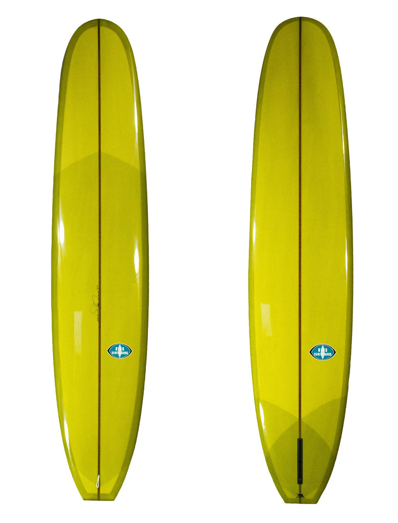 
    California Square Type II
  