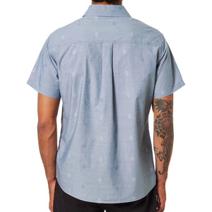KATIN ROLLINS SHIRT - OVERCAST - Bing Surfboards