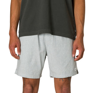 KATIN ISAIAH LOCAL SHORT - STEEL BLUE - Bing Surfboards