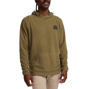 HOWLER PALO DURO HOODIE - MOUNTAIN FATIGUE - Bing Surfboards