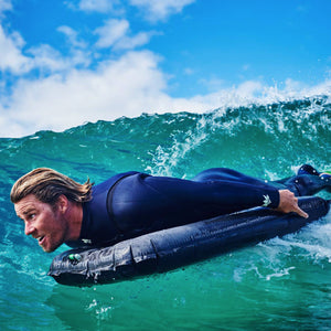 KRYPT SURF MAT - Bing Surfboards