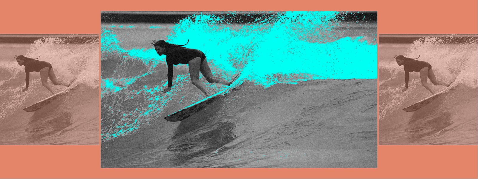 THE DESTINATION IS THE DESTINATION