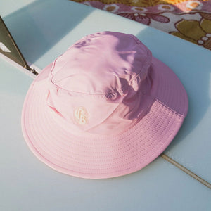 SUNWARD BOUND SURF HAT - ICED VOVO - Bing Surfboards