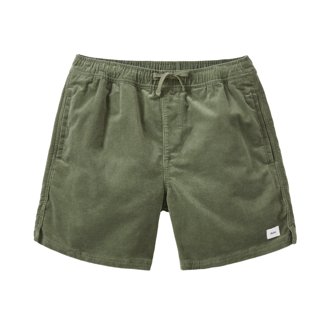 KATIN CORD LOCAL SHORT - SAGE - Bing Surfboards