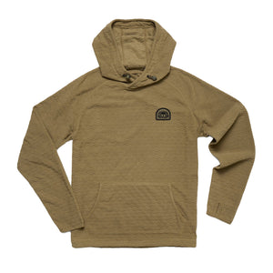 HOWLER PALO DURO HOODIE - MOUNTAIN FATIGUE - Bing Surfboards