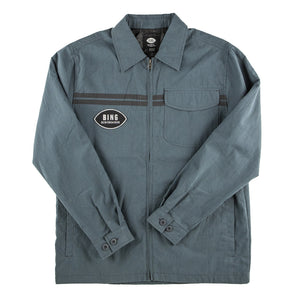 BING COMPETITION JACKET - MIDNIGHT - Bing Surfboards
