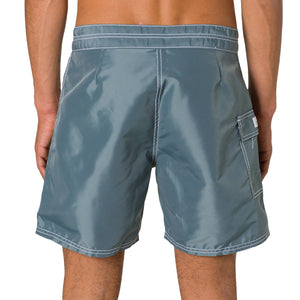 KATIN WATERMAN TRUNK - BLUE - Bing Surfboards