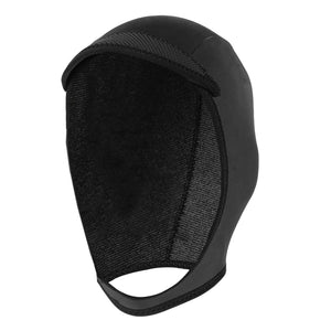 VISSLA 7 SEAS 3MM HOOD - BLK - Bing Surfboards