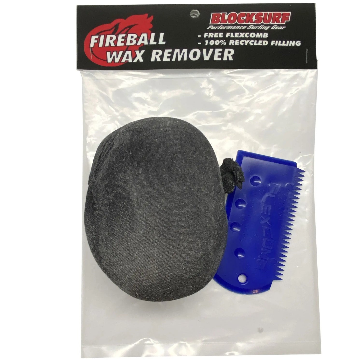 FIREBALL WAX REMOVER - Bing Surfboards