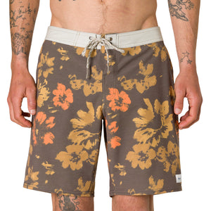 KATIN DONNA TRUNK - COCOA - Bing Surfboards