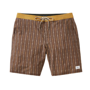 KATIN CROSSROADS TRUNK - COCOA - Bing Surfboards