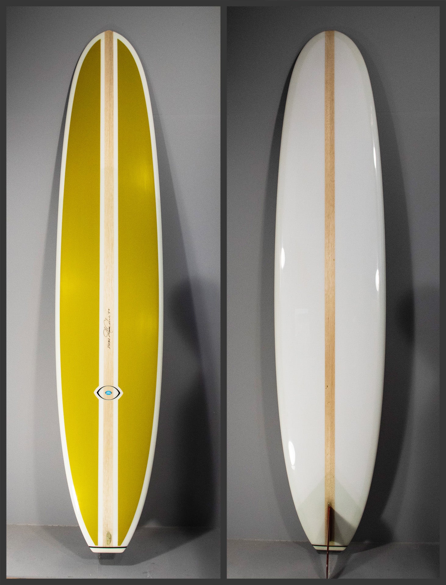 23282 9'6" PORK CHOP - Bing Surfboards