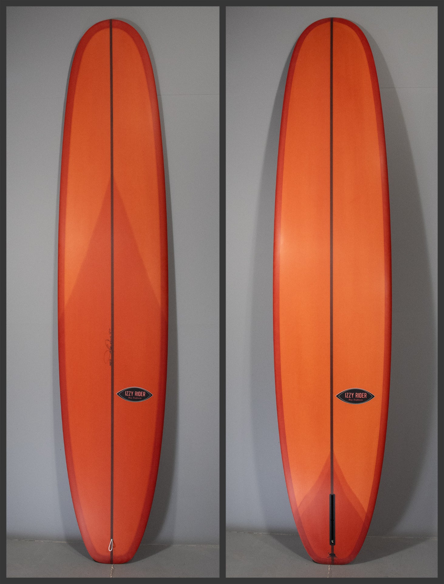 24672 9'4" IZZY RIDER 2 - Bing Surfboards