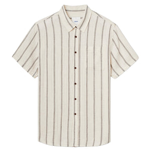 KATIN ALAN SHIRT - GUNMETAL - Bing Surfboards