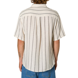 KATIN ALAN SHIRT - GUNMETAL - Bing Surfboards