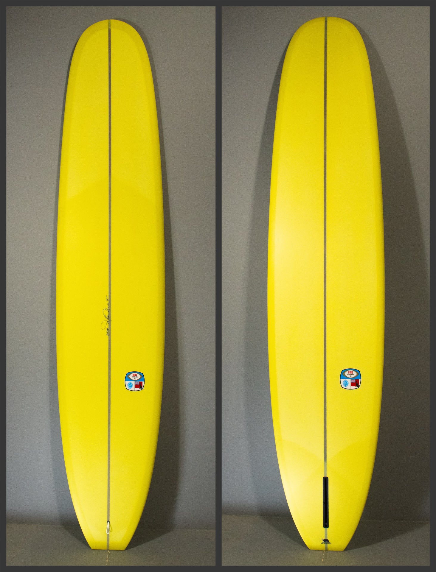 24528 9'2" AUSSIE SQUARE