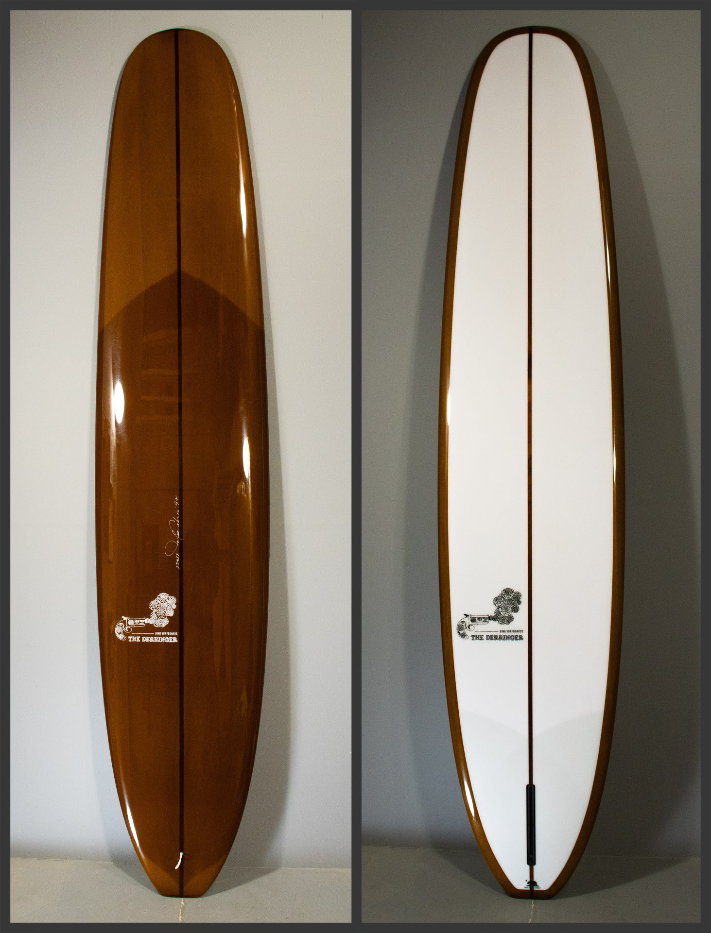 23952 9'8" DERRINGER