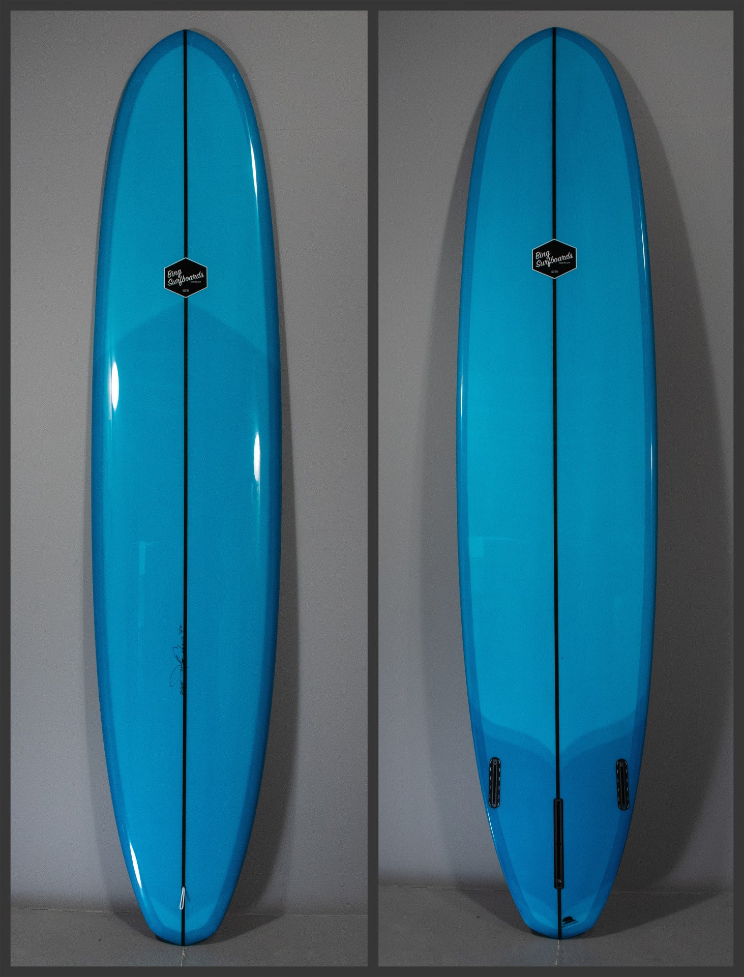 24691 9'0" SIDEWINDER - Bing Surfboards