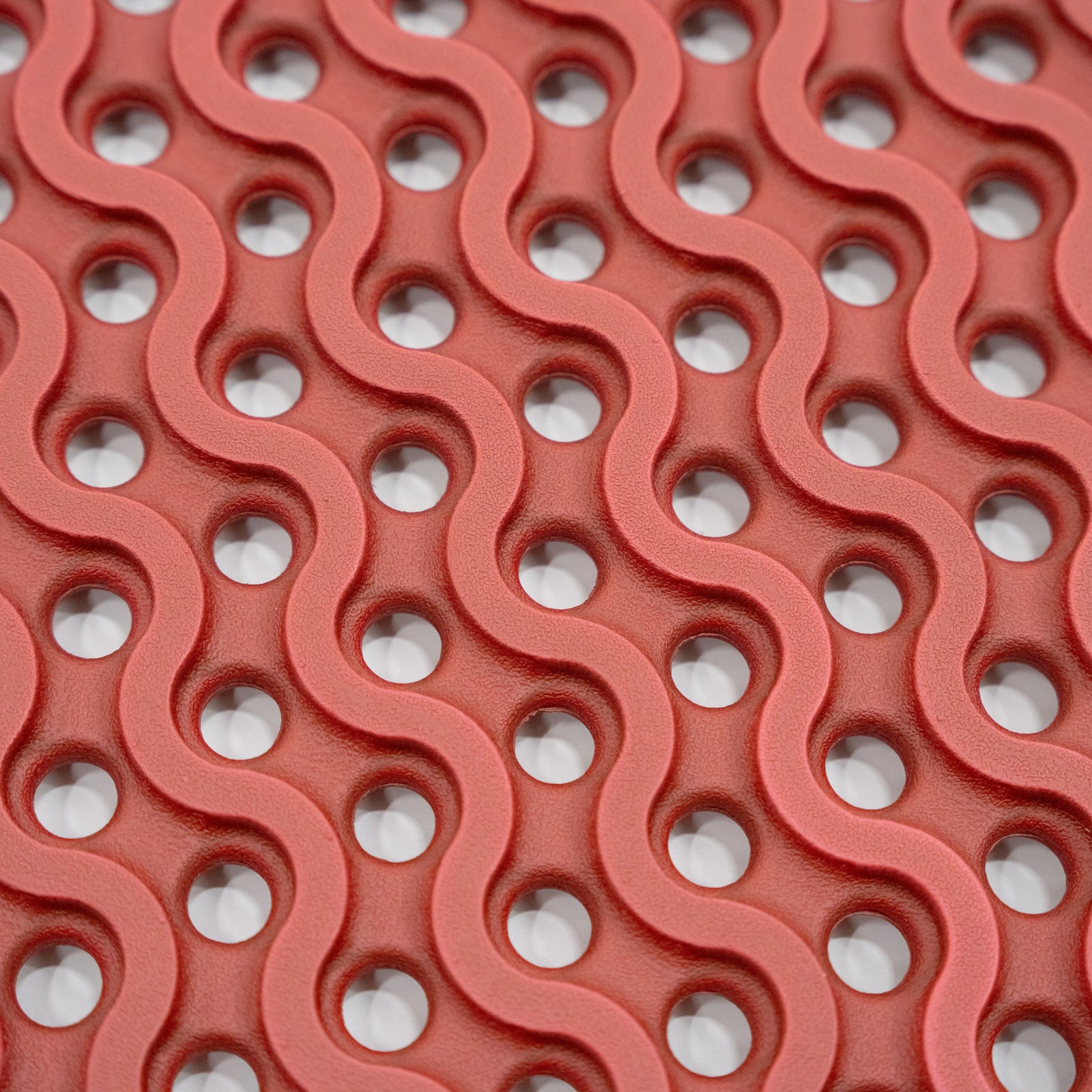 CLEAN OCEAN MARINER MAT - BURGUNDY - Bing Surfboards