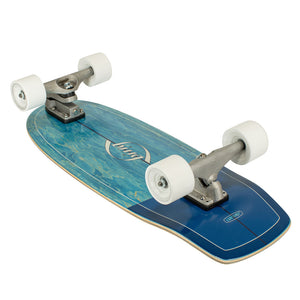 BING X CARVER SURFSKATE - PUCK C7 - Bing Surfboards