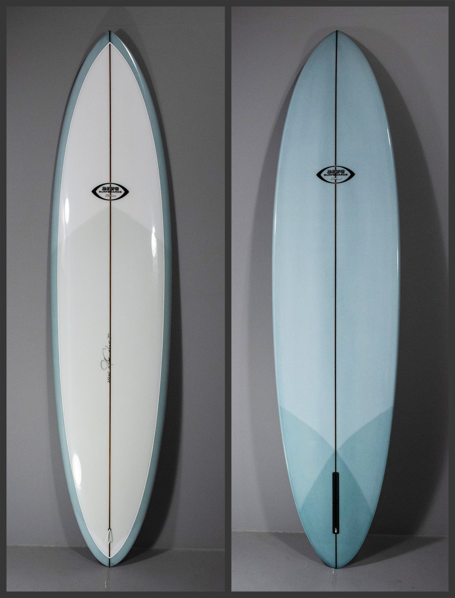 25265 7'10" SLALOM - Bing Surfboards