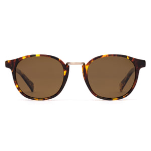 OTIS - A DAY LATE - ECO HAVANA SUN/BROWN POLAR - Bing Surfboards