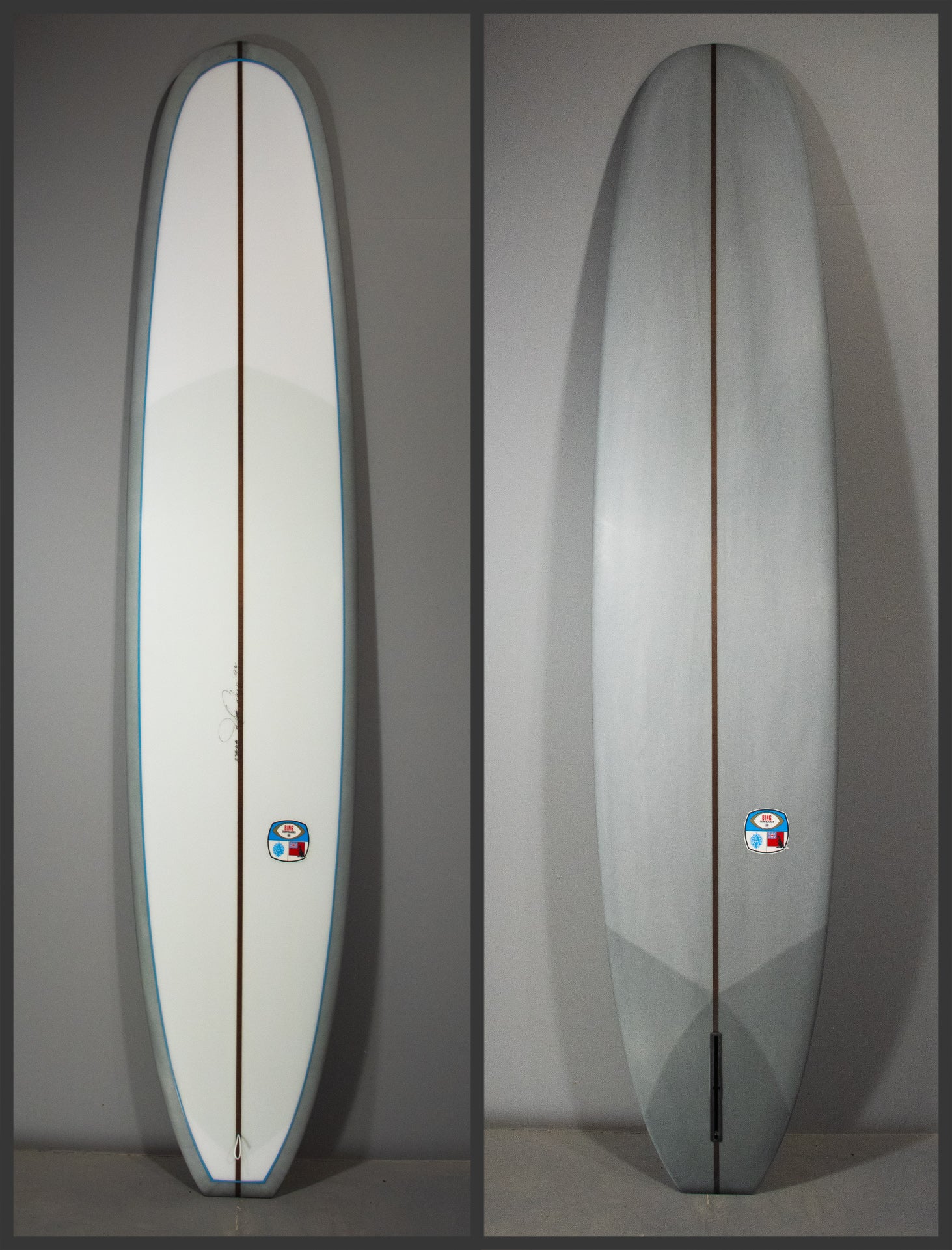 23868A 9'4" AUSSIE SQUARE