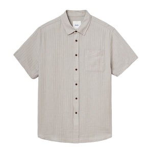KATIN ALAN SOLID SHIRT - MIRAGE - Bing Surfboards