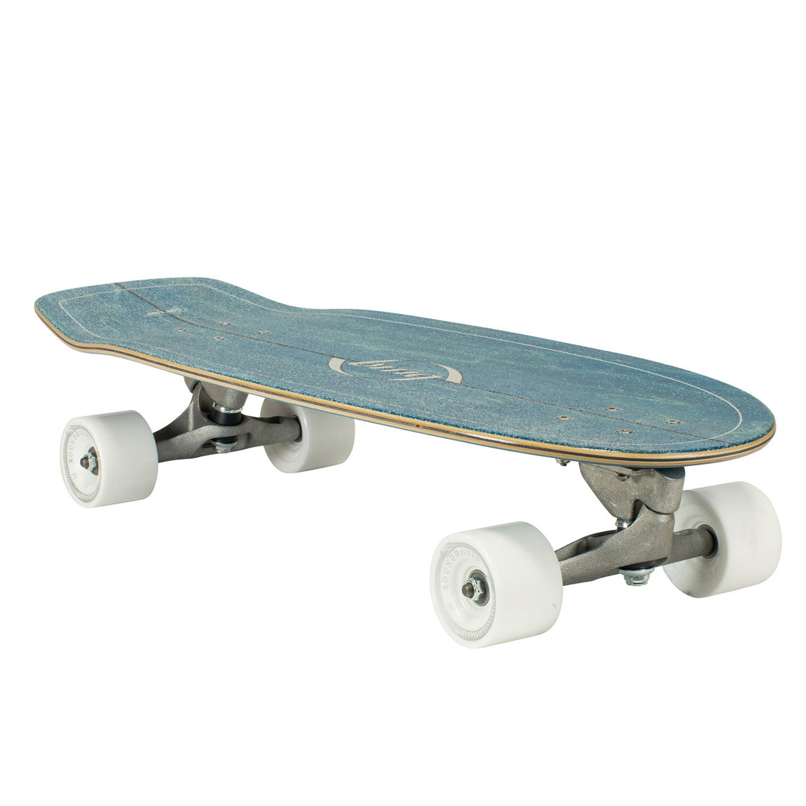 BING X CARVER SURFSKATE - PUCK CX - Bing Surfboards