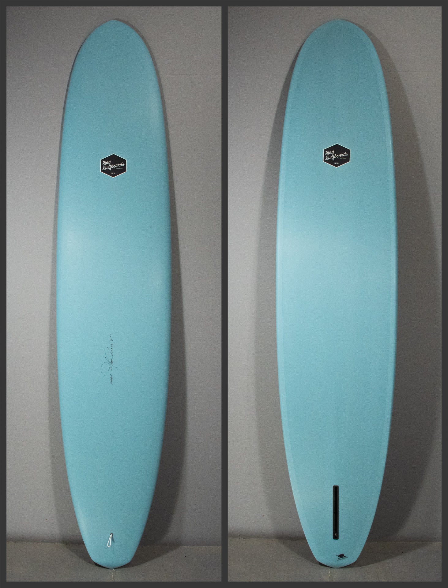 24065 9'0" SIDEWINDER