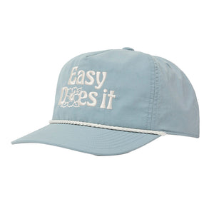 KATIN BLOOM HAT - ABYSS - Bing Surfboards