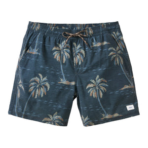 KATIN VINCENT VOLLEY - BLACK - Bing Surfboards